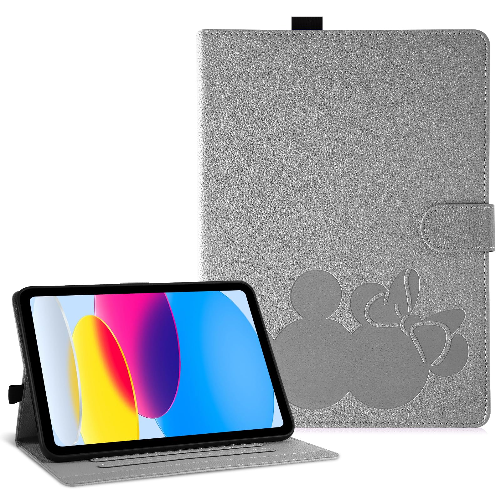 REDMI Pad 2 グラファイトグレー 4GB/128GB + カバー Amazon.co.jp: Qribo 対応【 Xiaomi Redmi Pad 2 ケース 11