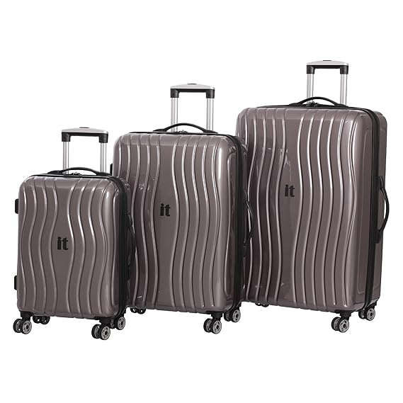 It doppler suitcase Clearance