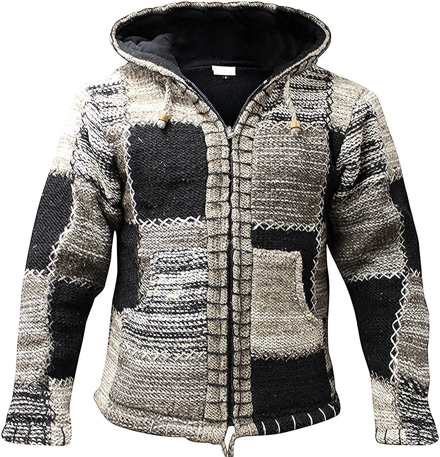 giacche da uomo a bruchi