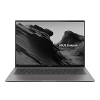 ASUS Zenbook S 14 UX5406AA#B0GN3LKGL8, Notebook con display 14" OLED
