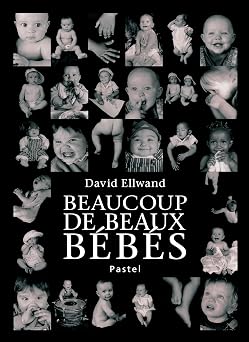 Beaucoup de beaux bebes