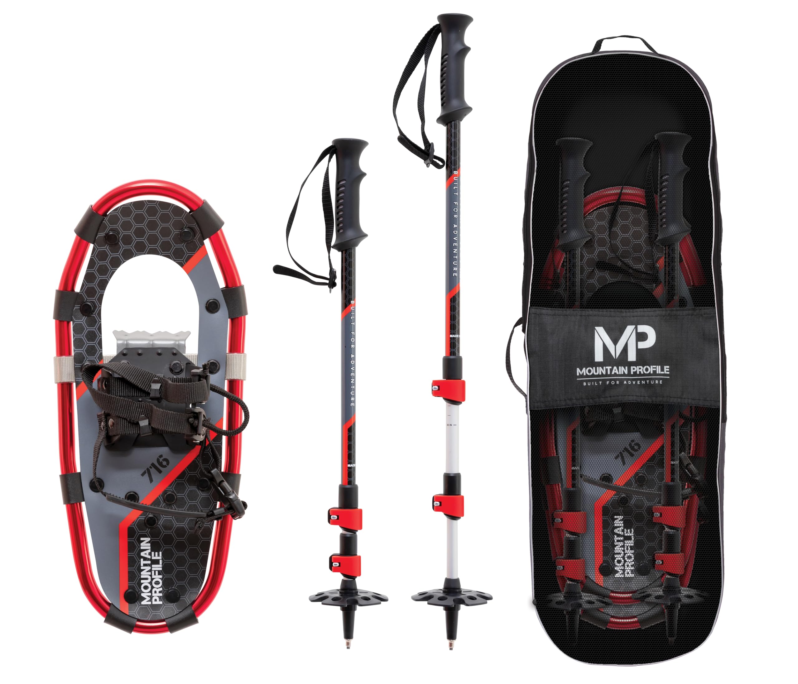 Yukon Sherpa Sherpa Snowshoes Charlie Sherpa Sherpa 825 Snowshoes