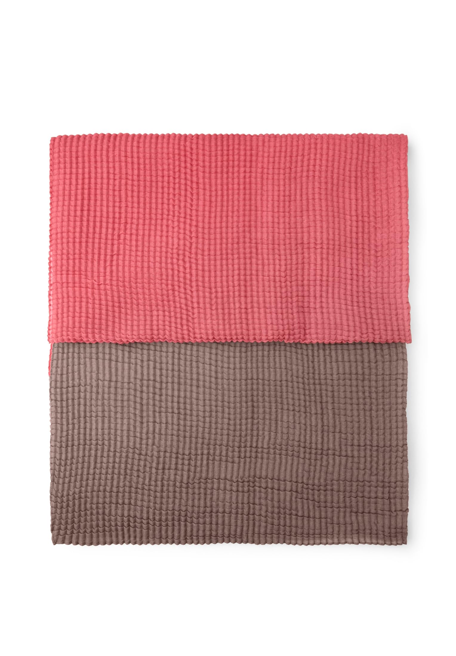 Street One Damen 5706645 Schal mit Farbverlauf (1er Pack)