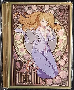 混沌の女神様 ワンピースカードスリーブ(ミュシャ風８種類)&プレイマット 混沌の女神様 ワンピースカードスリーブ(ミュシャ風8種類