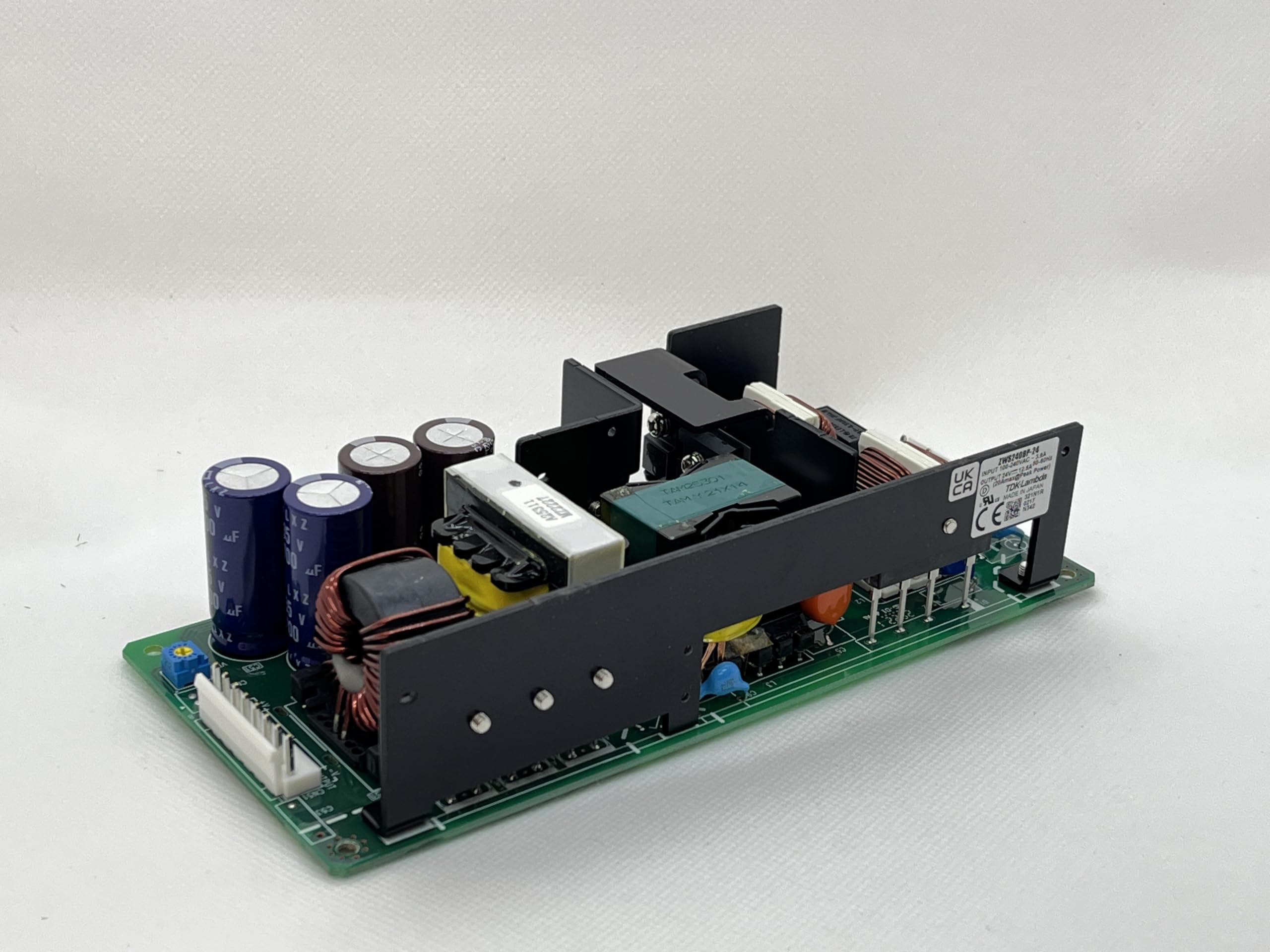 PURPLE P018CRPB125BLACK 関税送料込 Amazon.co.jp: ACDC電源 ZWS240BP-24 ピーク対応電源 240W DC24V