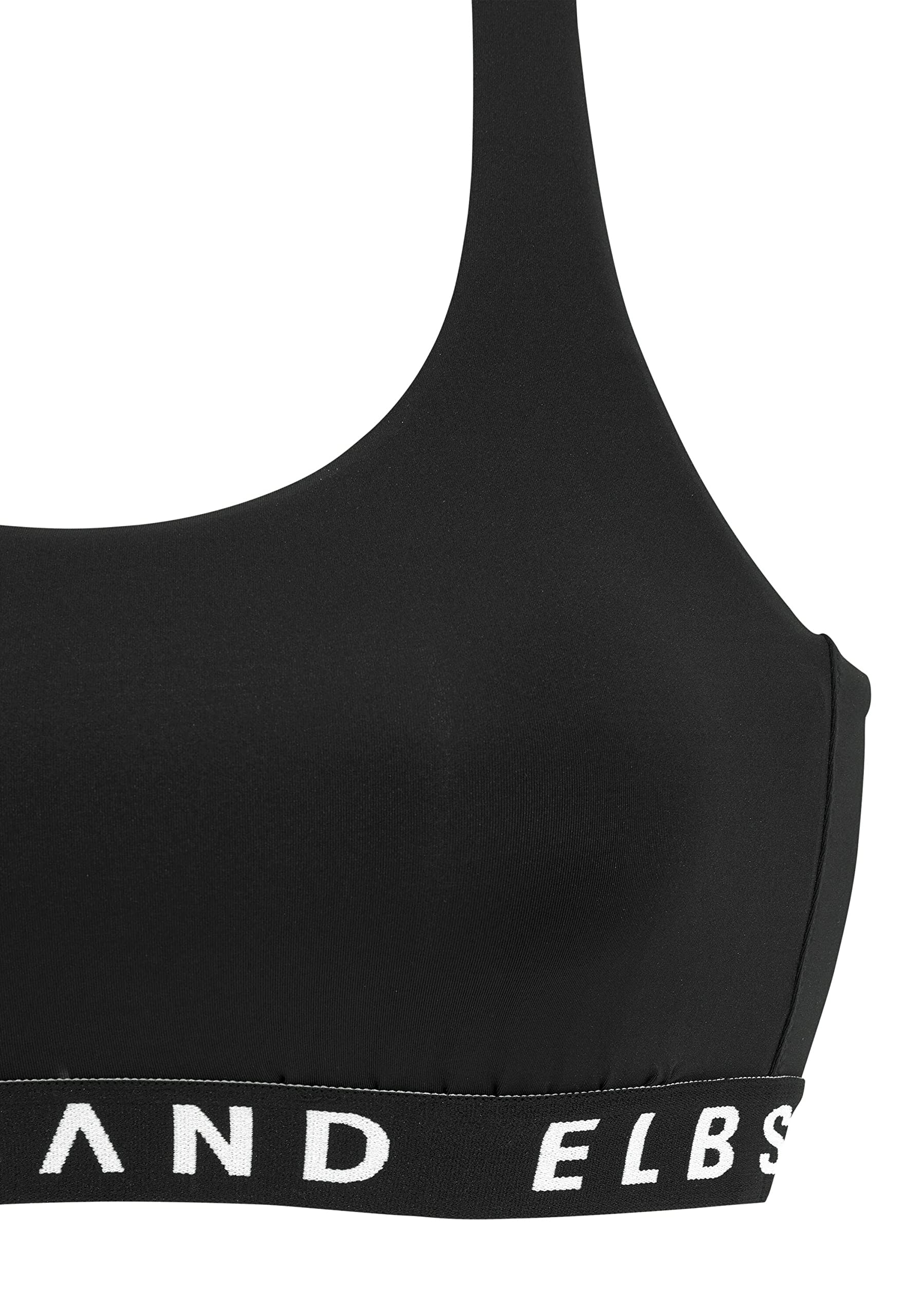 ELBSAND Bustier-Bikini