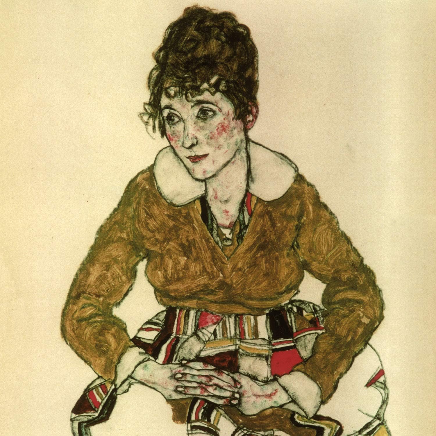 Egon Schiele - Paintings 2022 : Office Products - Amazon.com