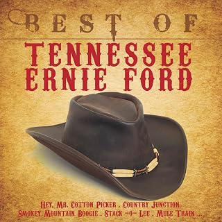 Best of Ford Tennessee Ernie