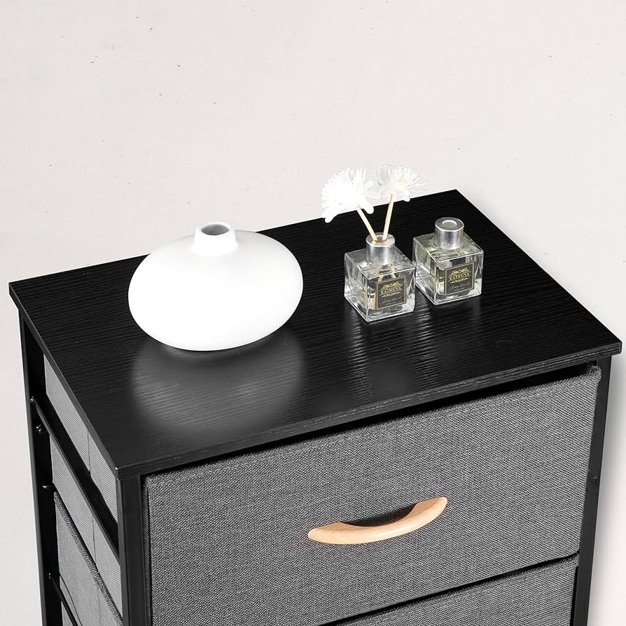 【カデル】cadeal 4drawer chest Cadelle White 4 Drawer Chest