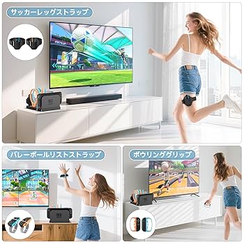 Amazon.co.jp: 【Nintendo Switch 2対応】Switch Sports