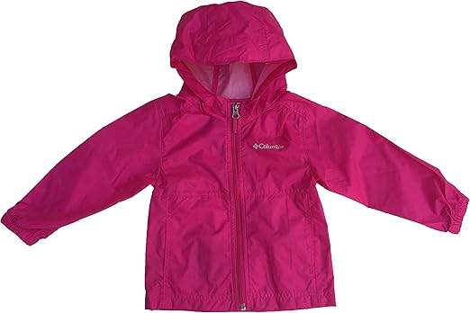 3t columbia jacket