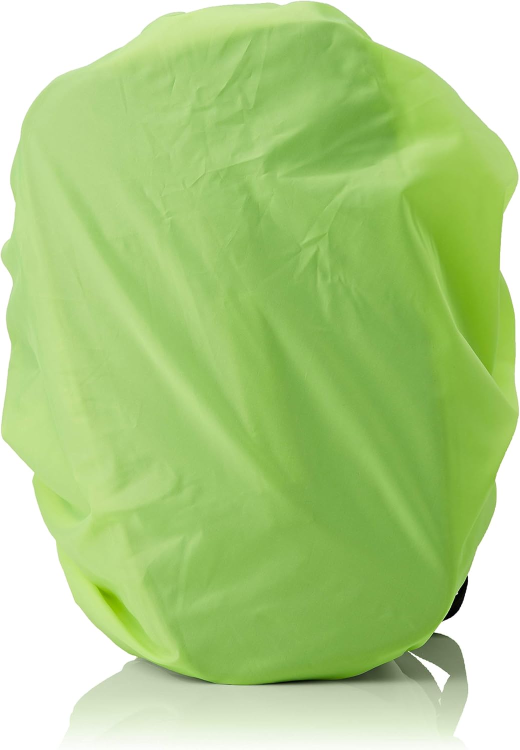 Racktime Talis Plus Rear Bicycle Trunk Bag (Green/Grey) - Image 6