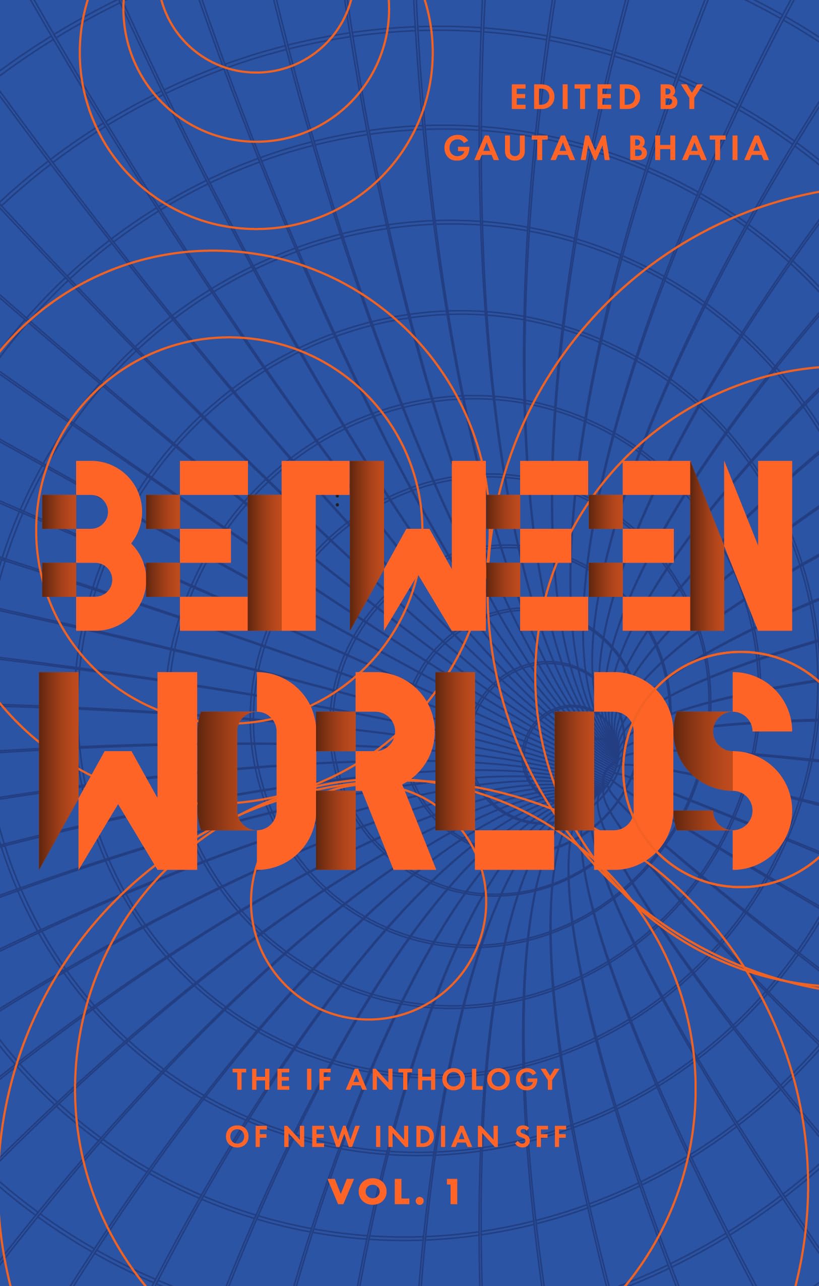 Cover of Between Worlds