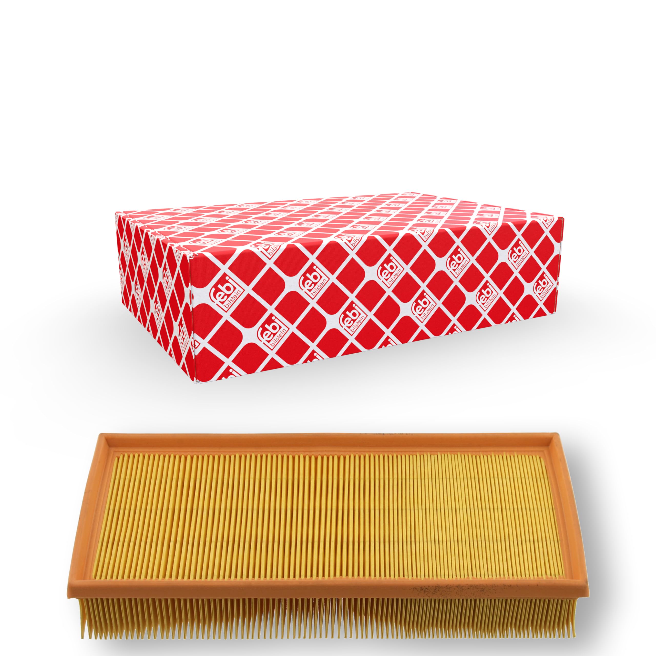 Fits FEBI 27029 AIR FILTER