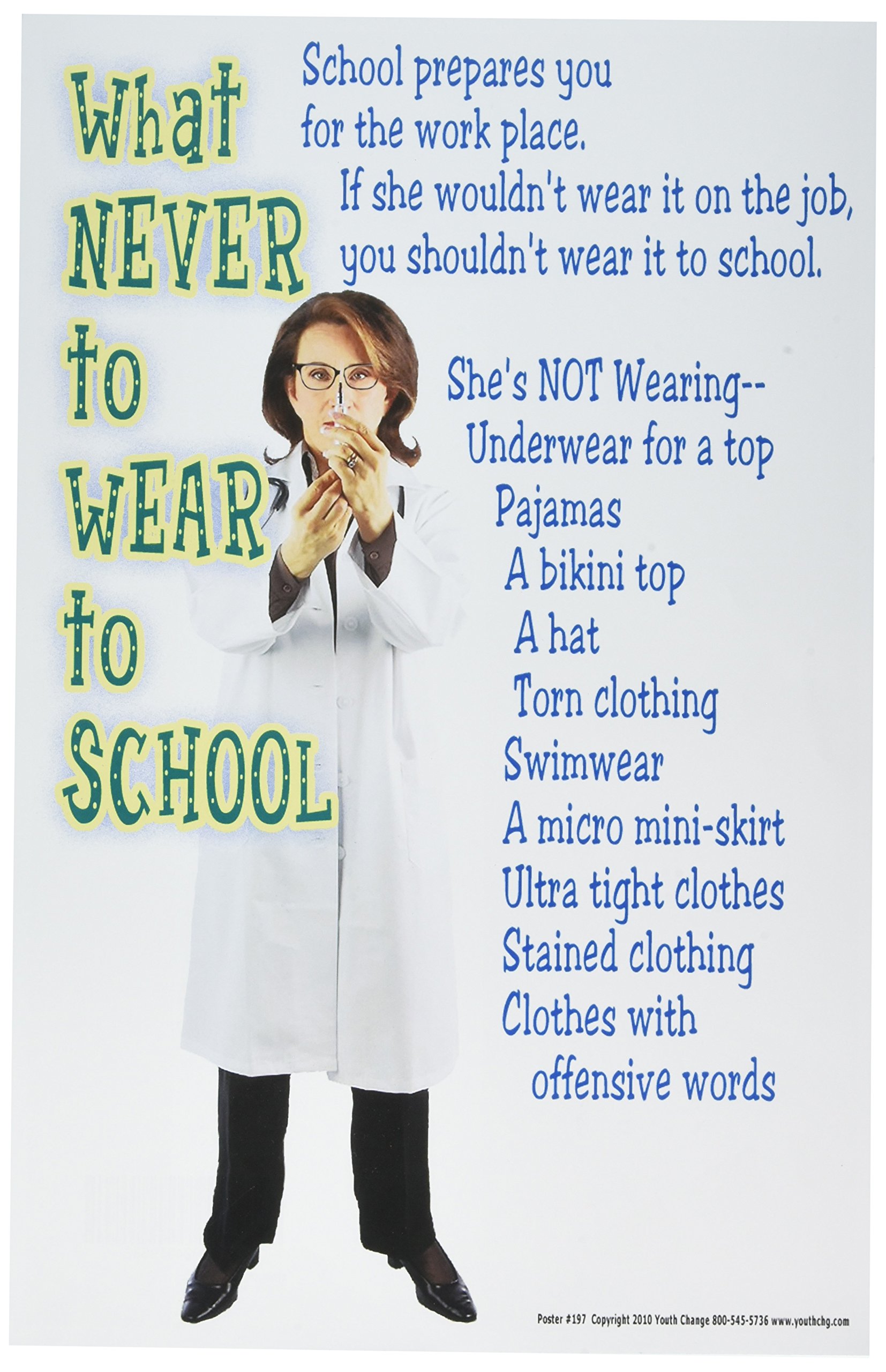 Middle School Dress Codes The Dress Shop