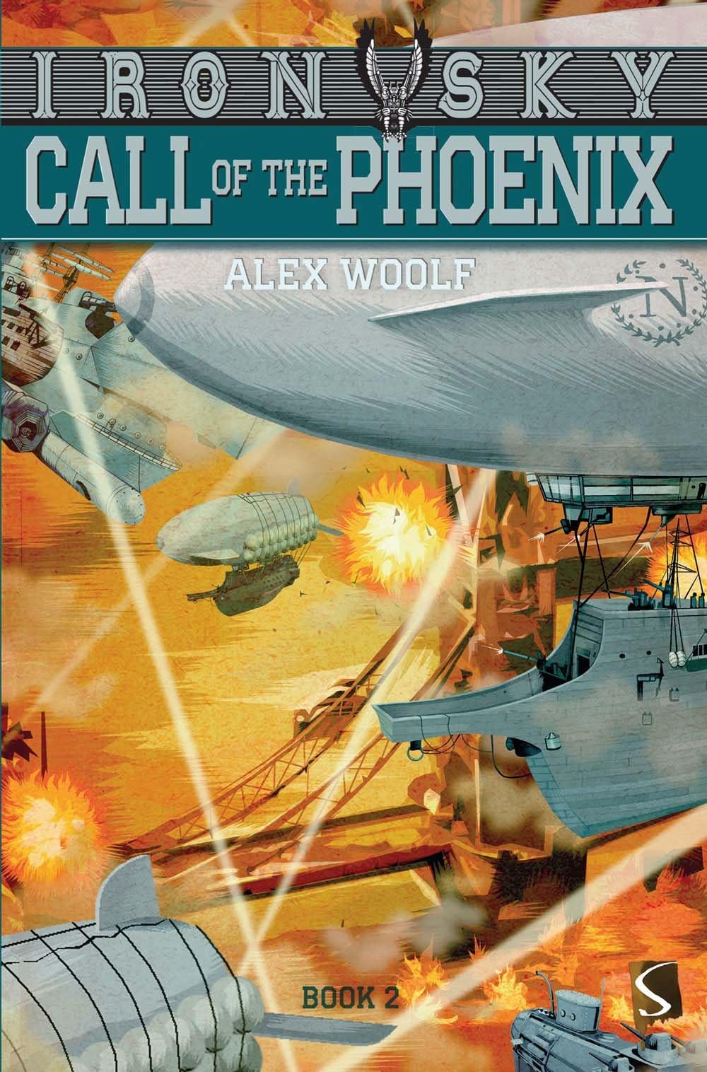 Call Of The Phoenix