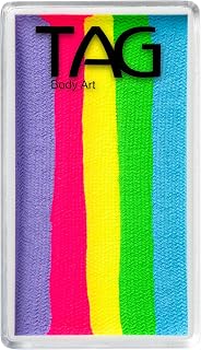 TAG Face and Body Paint - 1 Stroke Split Cake 30g - Mini Fizz
