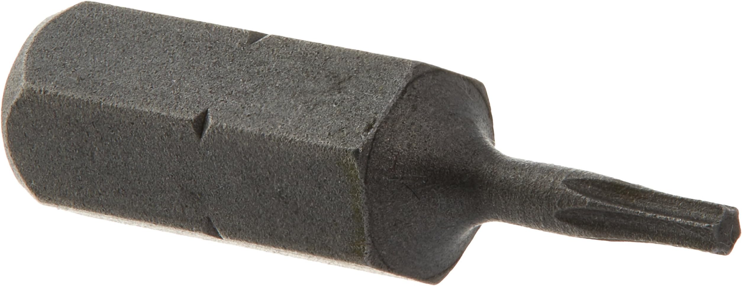 Irwin 3053009 T6 1" Torx Insert Bit