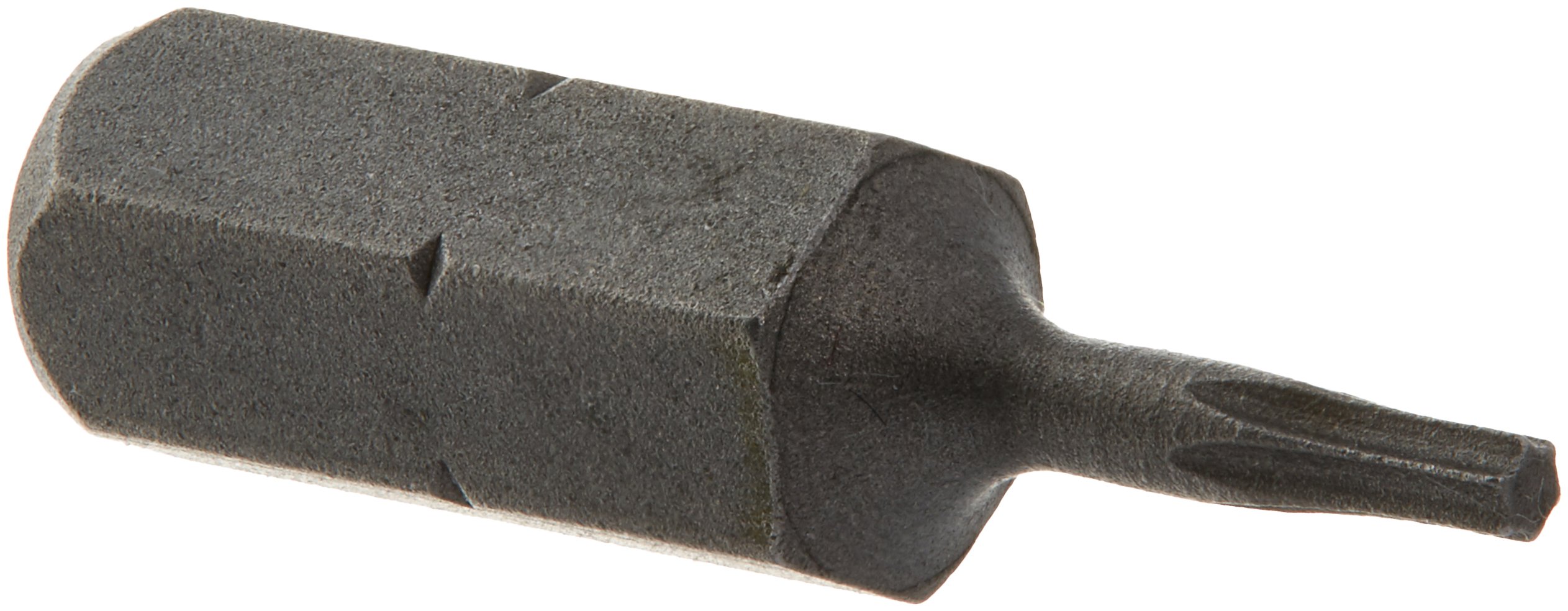 Irwin 3053009 T6 1" Torx Insert Bit