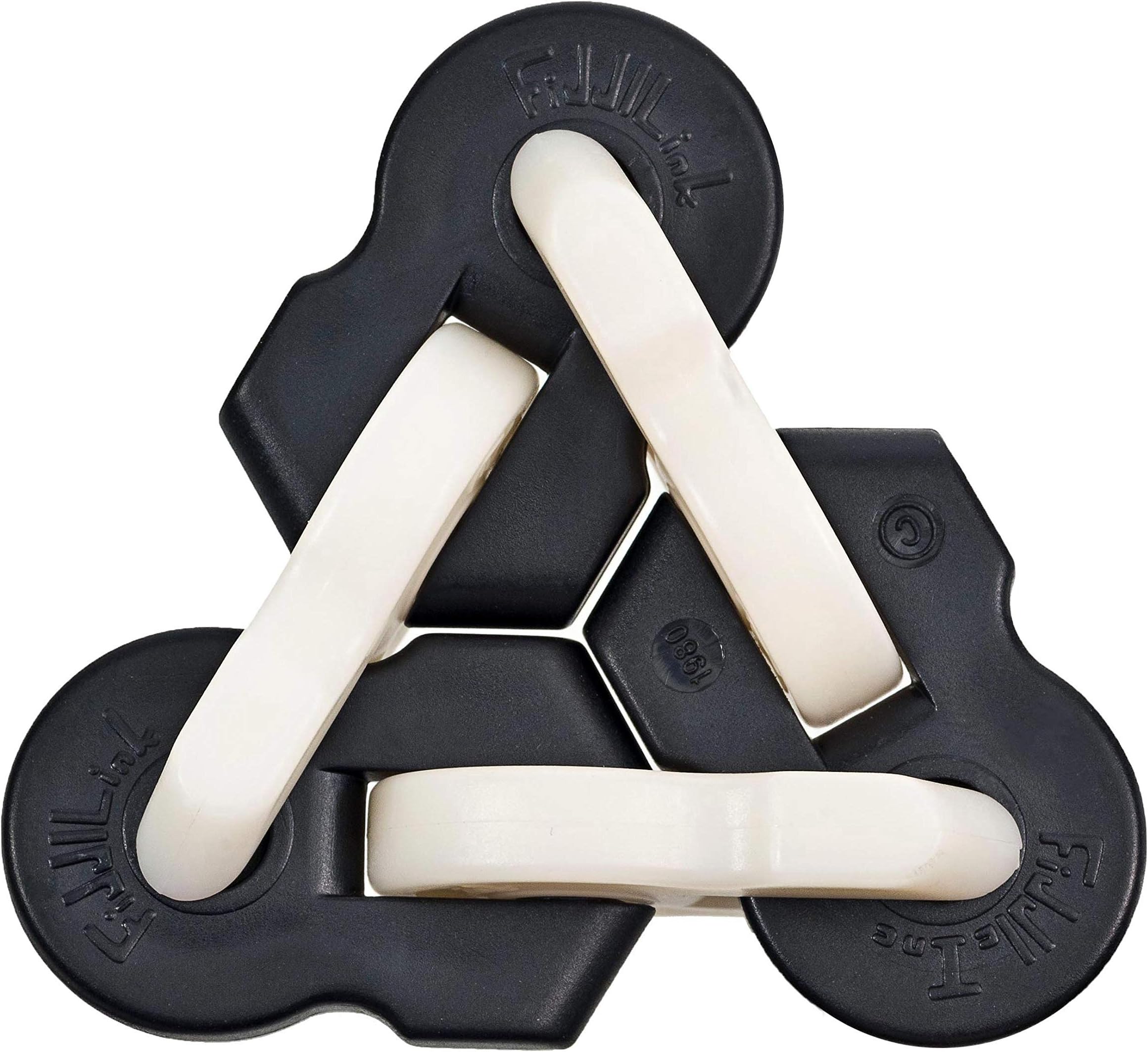 Fiddllink Dexterity Tool, Fidget Toy with A Purpose