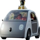 Autonomous Cars News