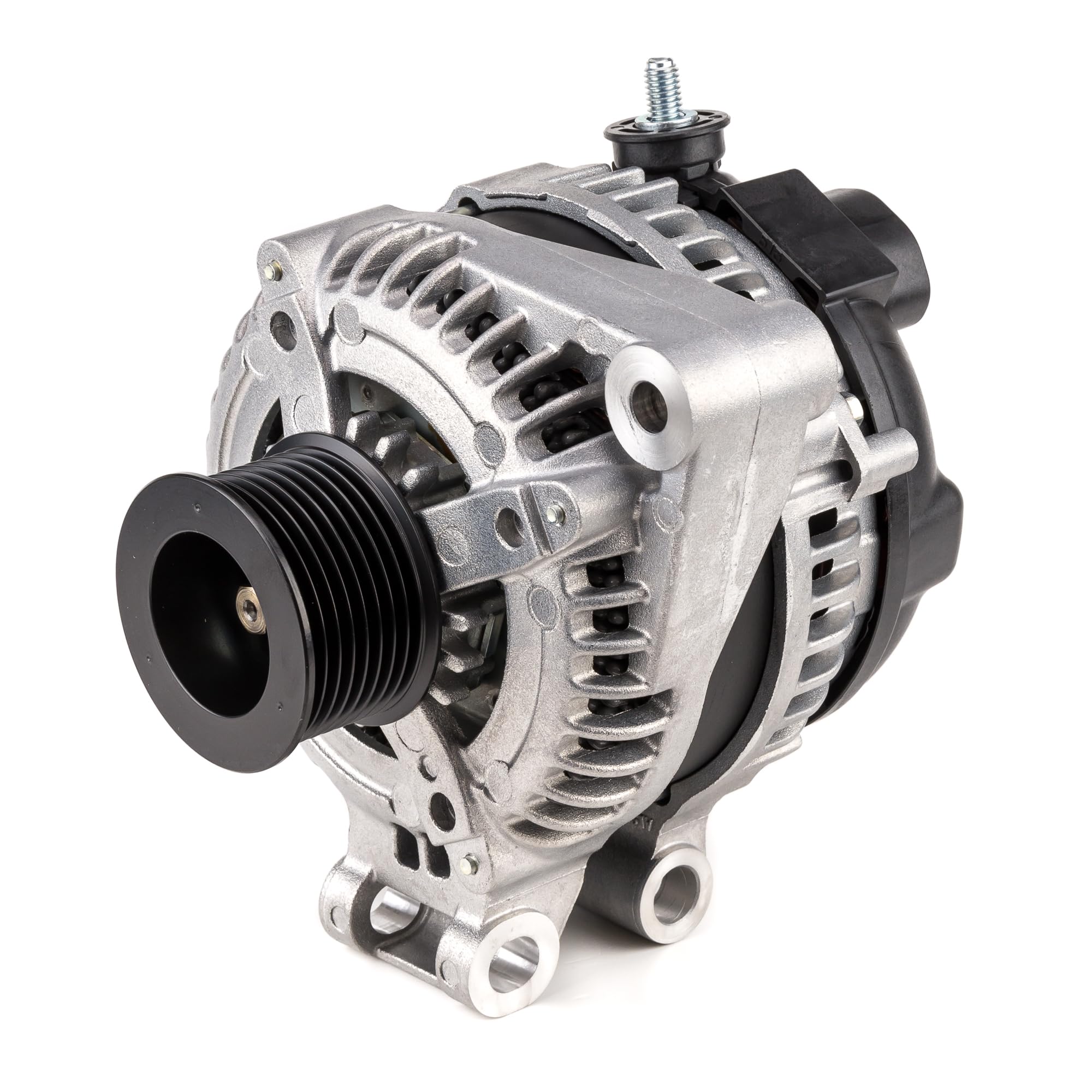 DENSO DAN989 Alternator for LAND ROVER
