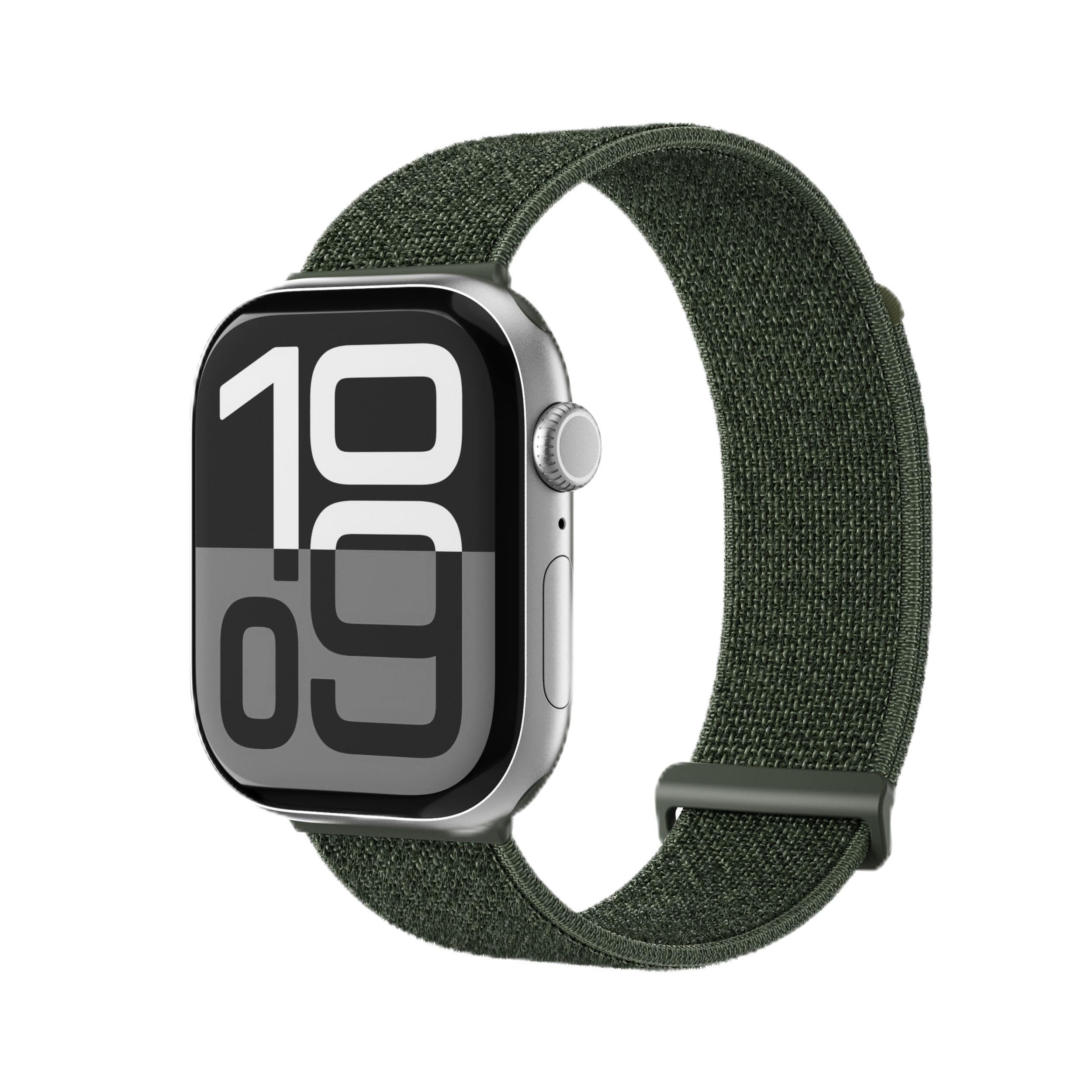 Bracelet Apple Watch réglable résistant eau Fitness Loop 2 - 6