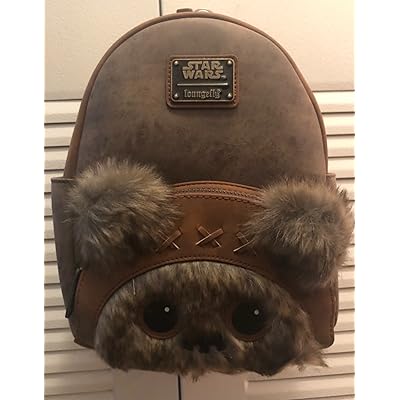 ewok loungefly