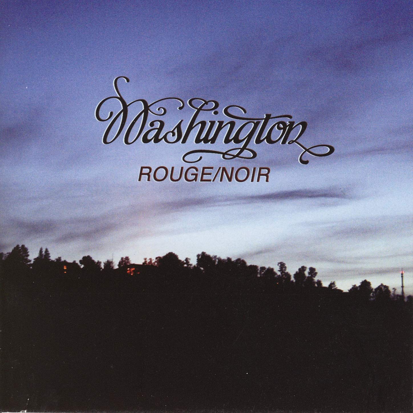 Washington 