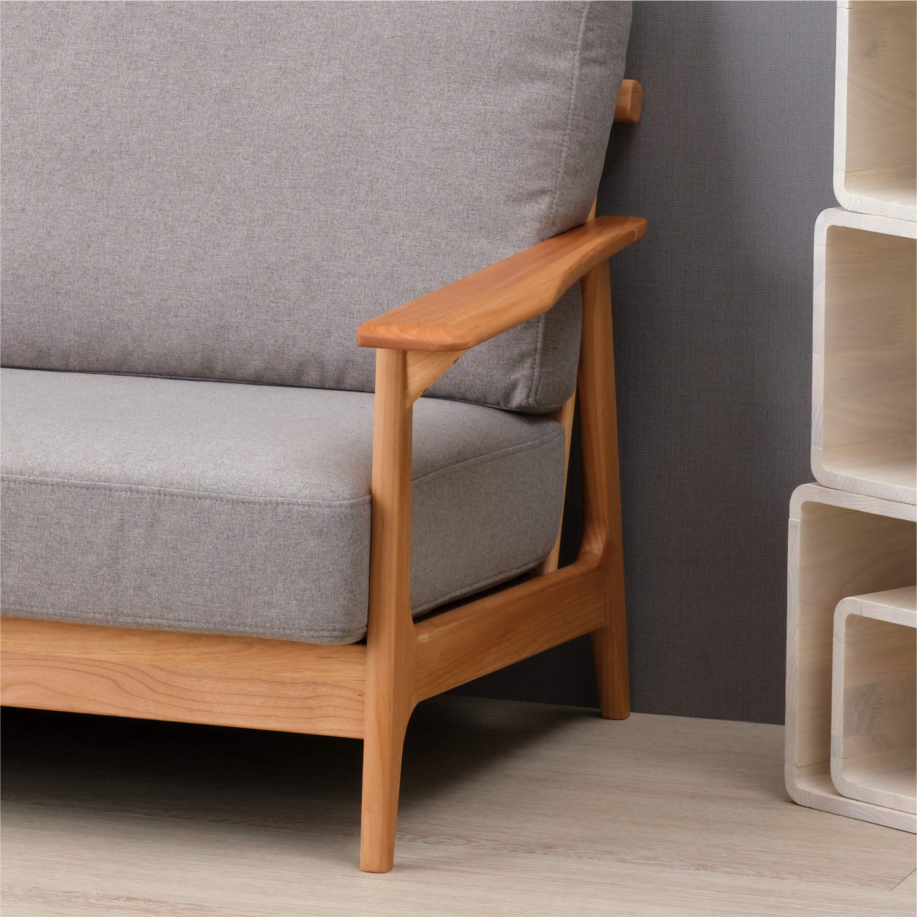 ISSEIKI ERIS イッセイキ エリス 2.5P ソファ