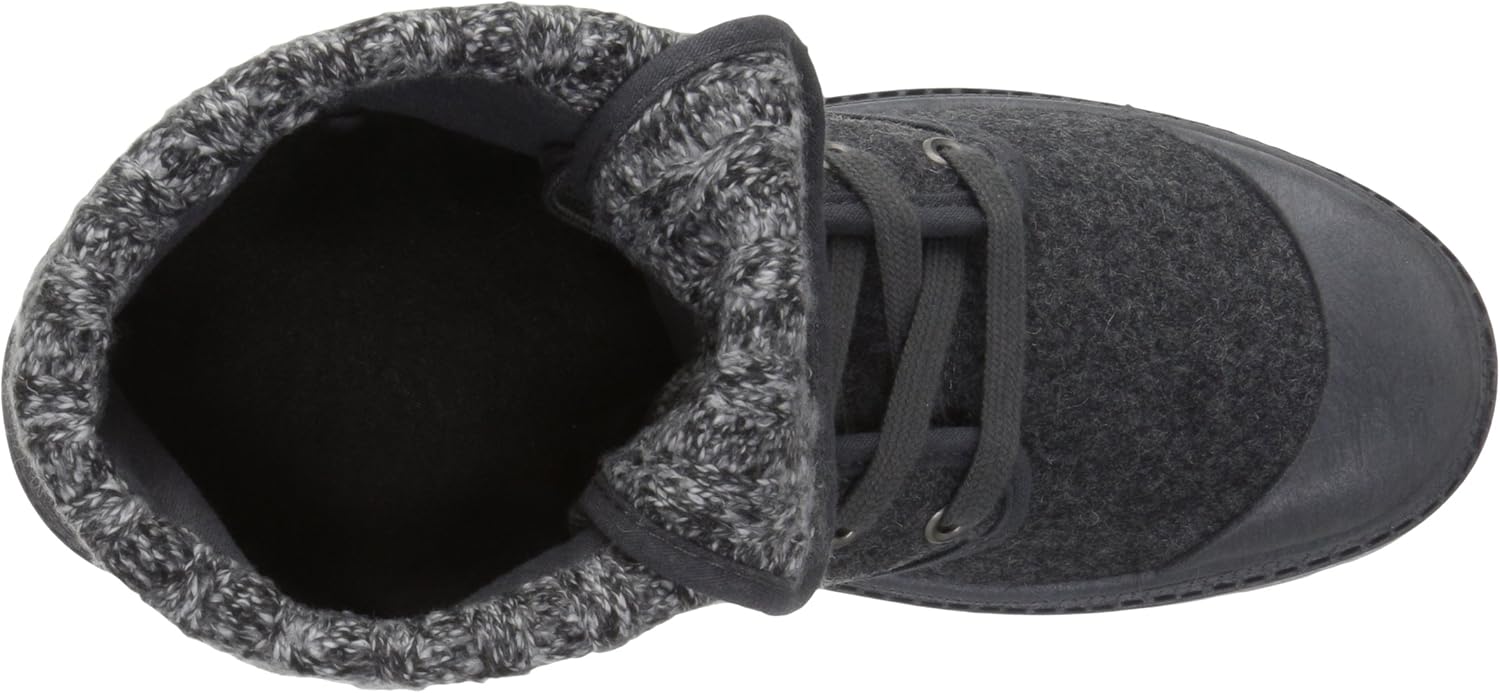 Rocket Dog PILOT Boot