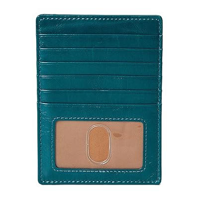 HOBO Euro Slide Card Case Women
