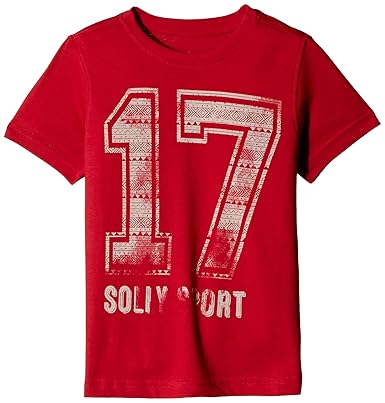 Allen Solly Junior Boys T-Shirt