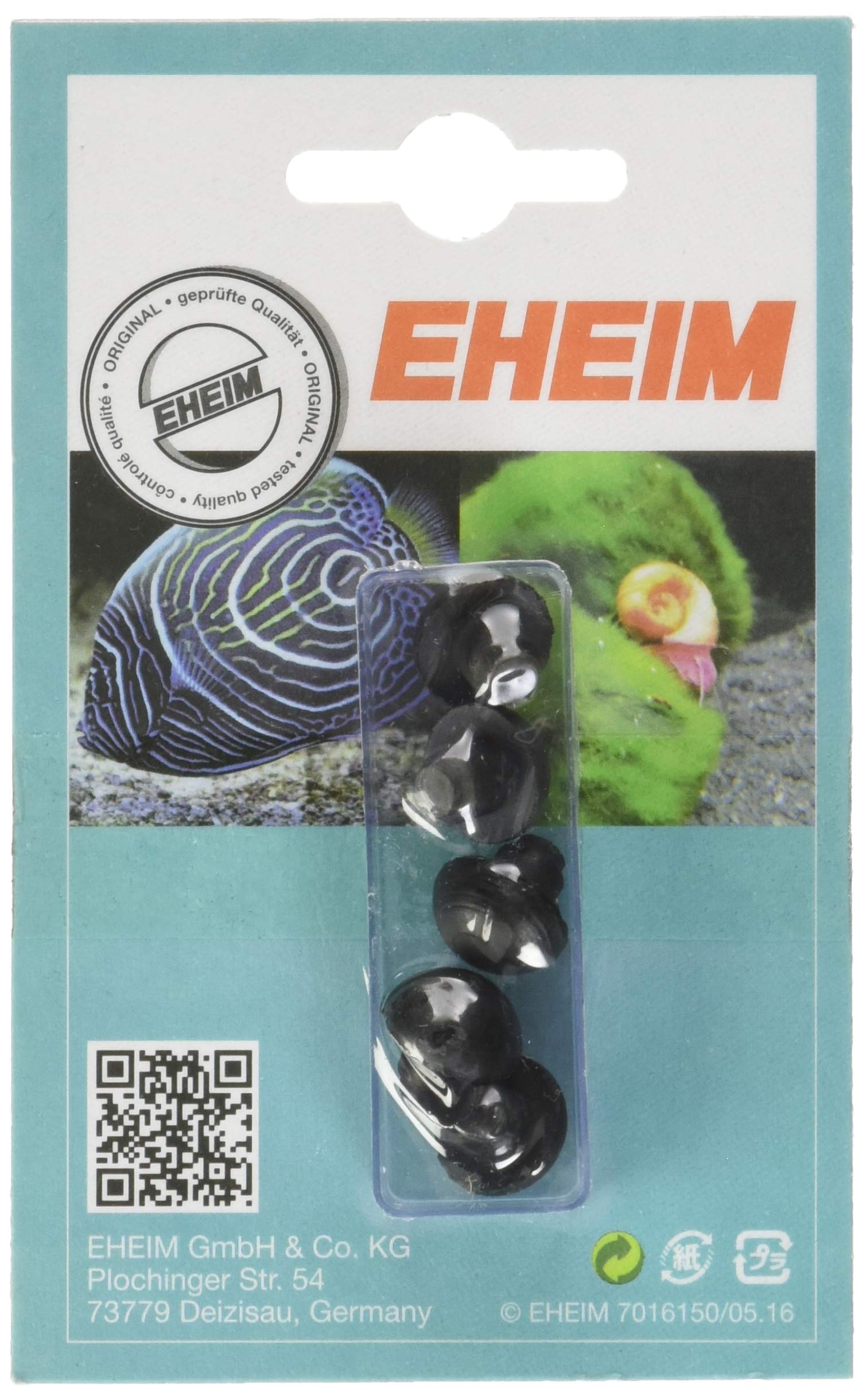 Eheim Taban Lastigi Besli