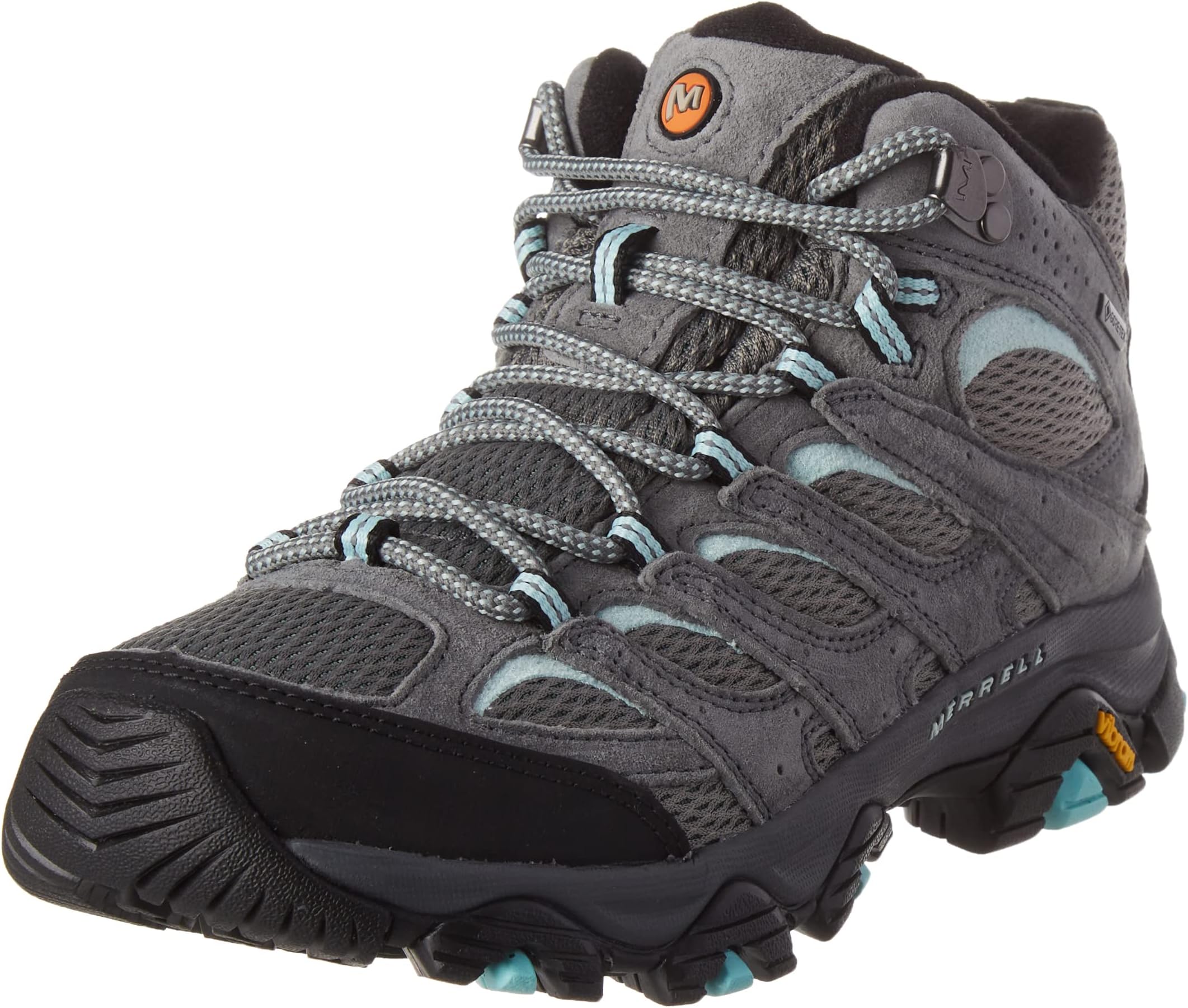 Moab 3 Mid GTX Damen Wanderstiefel