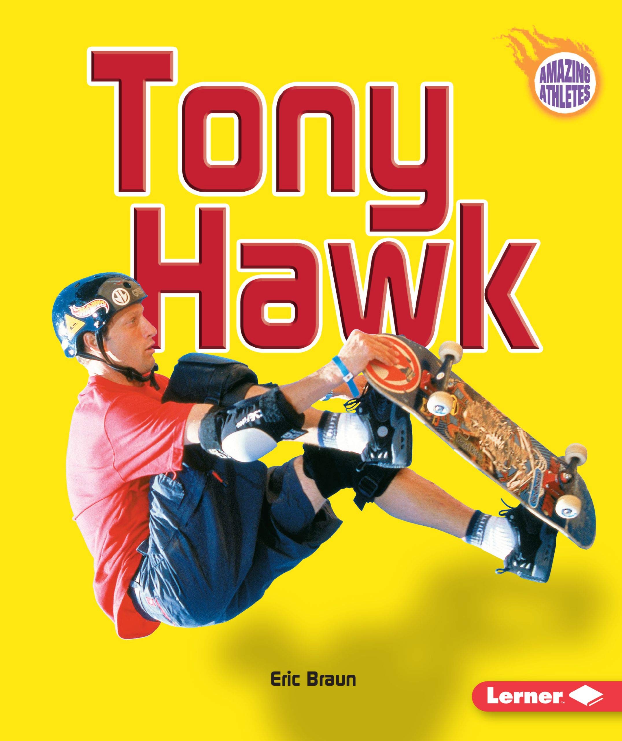 Tony Hawk