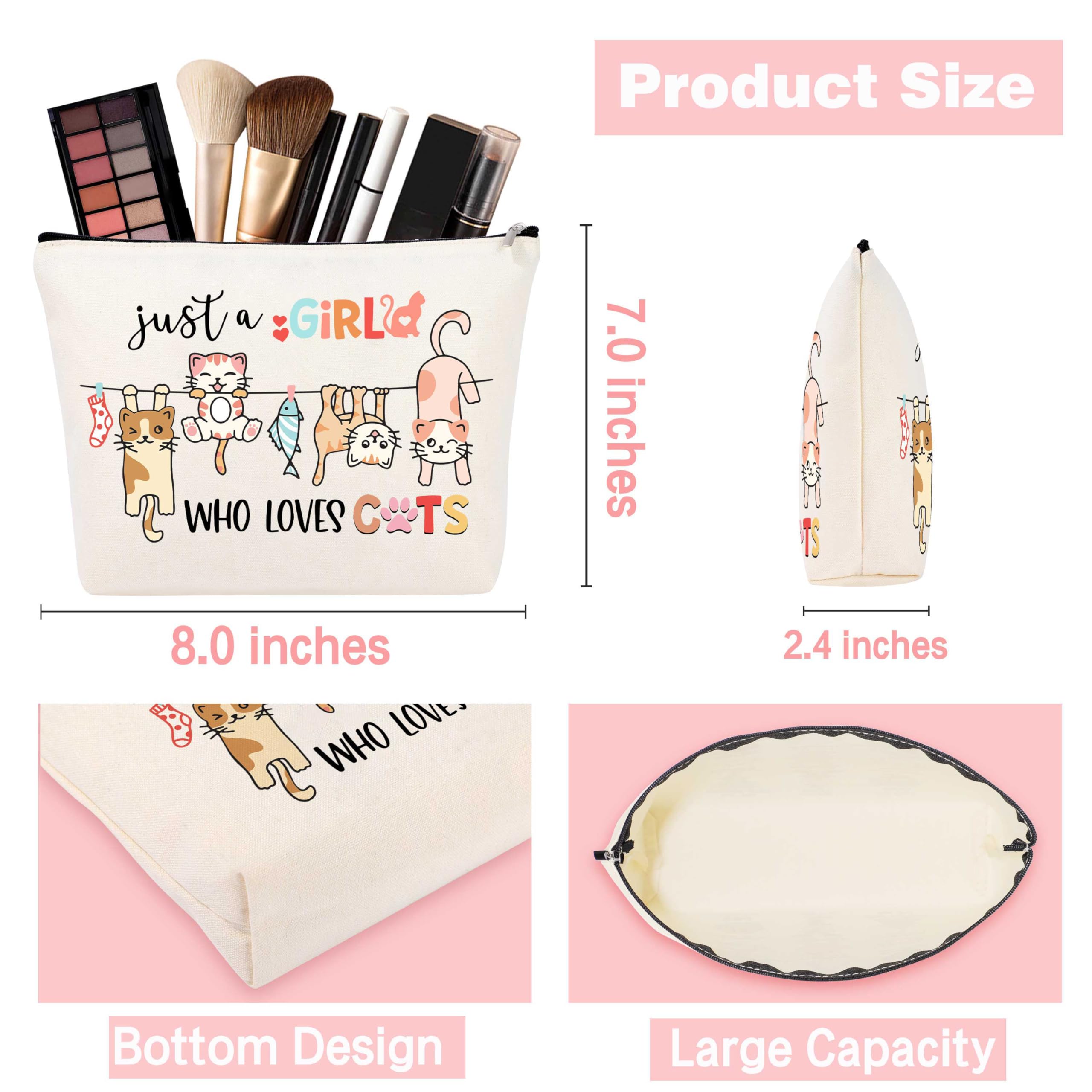 Regalos para amantes de los gatos, regalos para amantes de los gatos, regalos para amantes de los gatos, regalos para niñas y mujeres, regalos para amantes de los gatos, regalos para mujeres, regalo