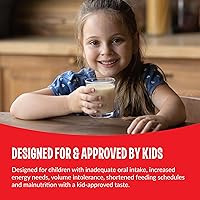 Vista 5 de BOOST KID ESSENTIALS 1.5, Strawberry Splash 24 x 8 onzas líquidas