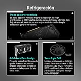 ASUS Dual GeForce RTX 5060 8GB GDDR7 OC Edition Carte Graphique Gaming - 4