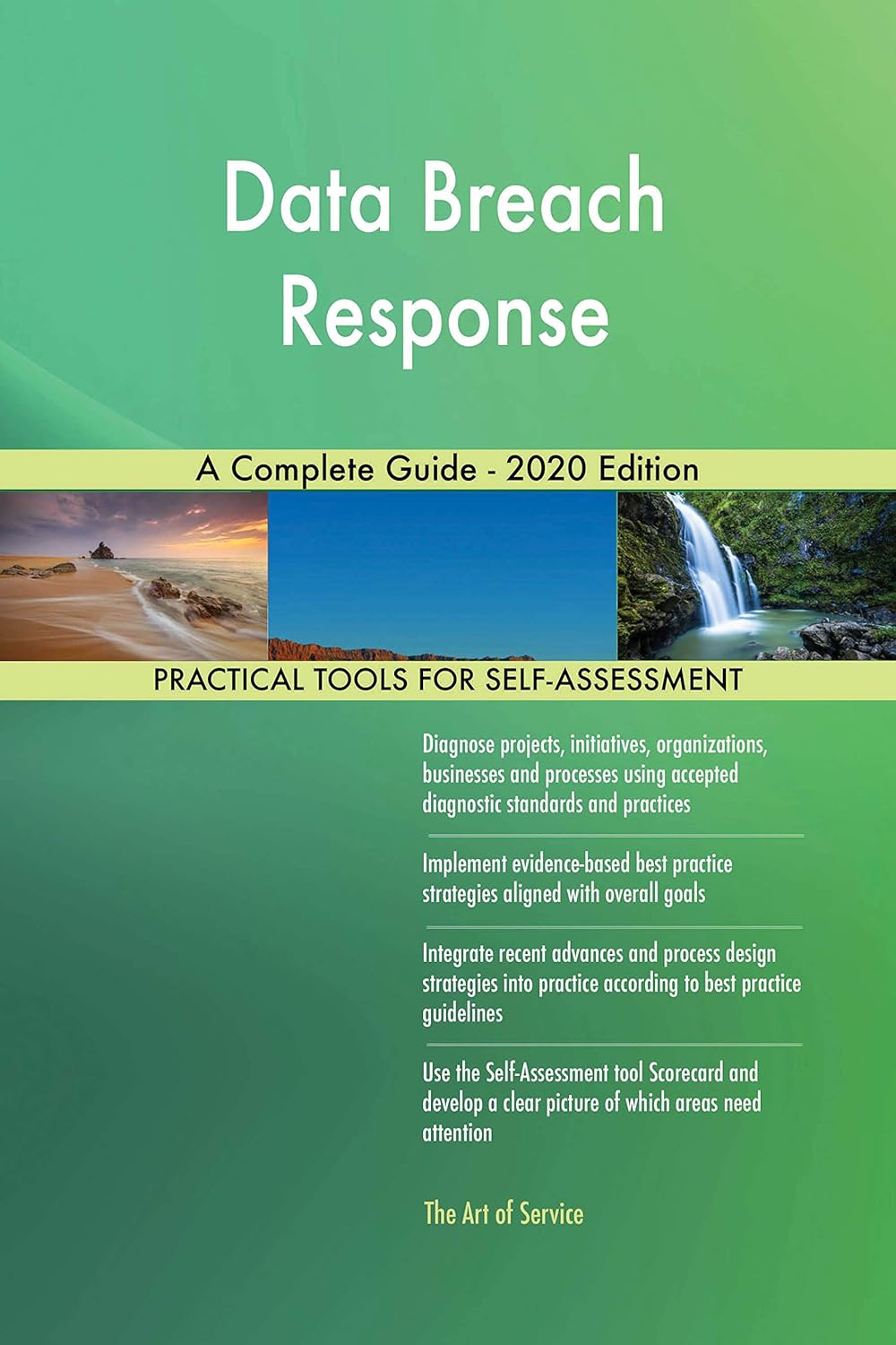Data Breach Response A Complete Guide 2020 Edition eBook