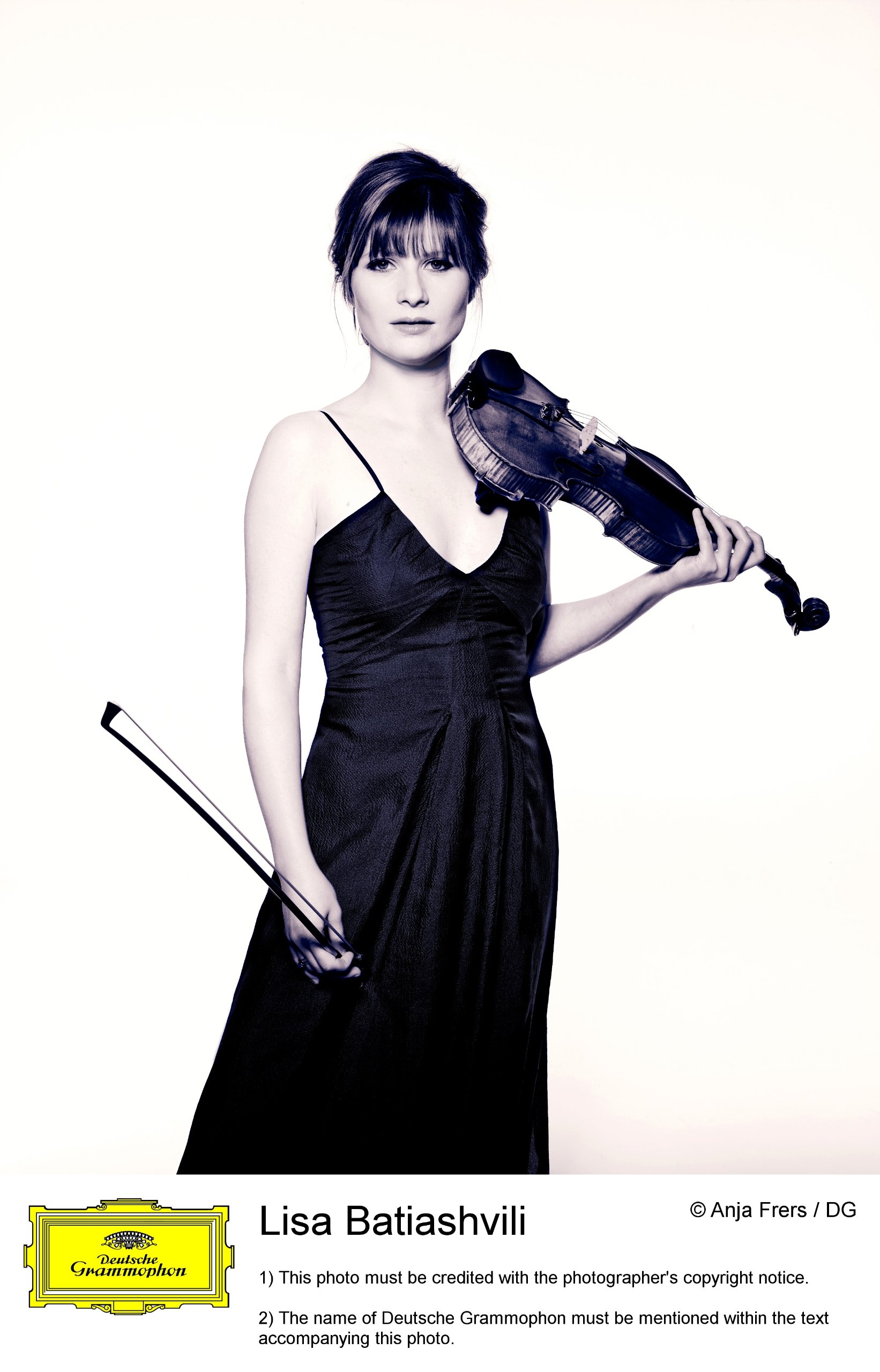 Brahms: Violinkonzert Op. 77 / C. Schumann: 3 Romanzen Op. 22