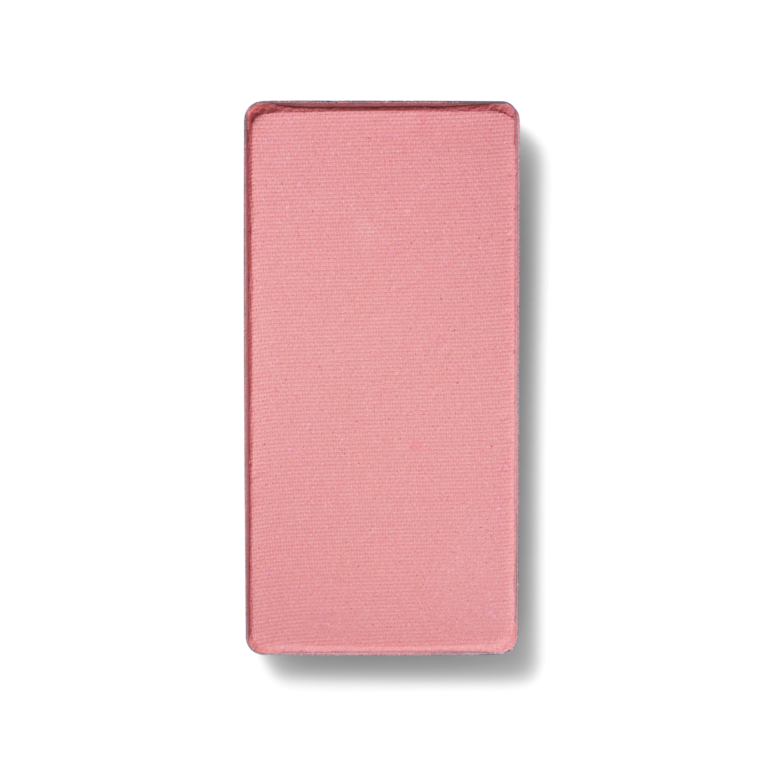 Trish McEvoy Blush Refill, Happy, 3 g / 0.10 oz, Happy - Blushing Pink, 3 g (Pack of 1)