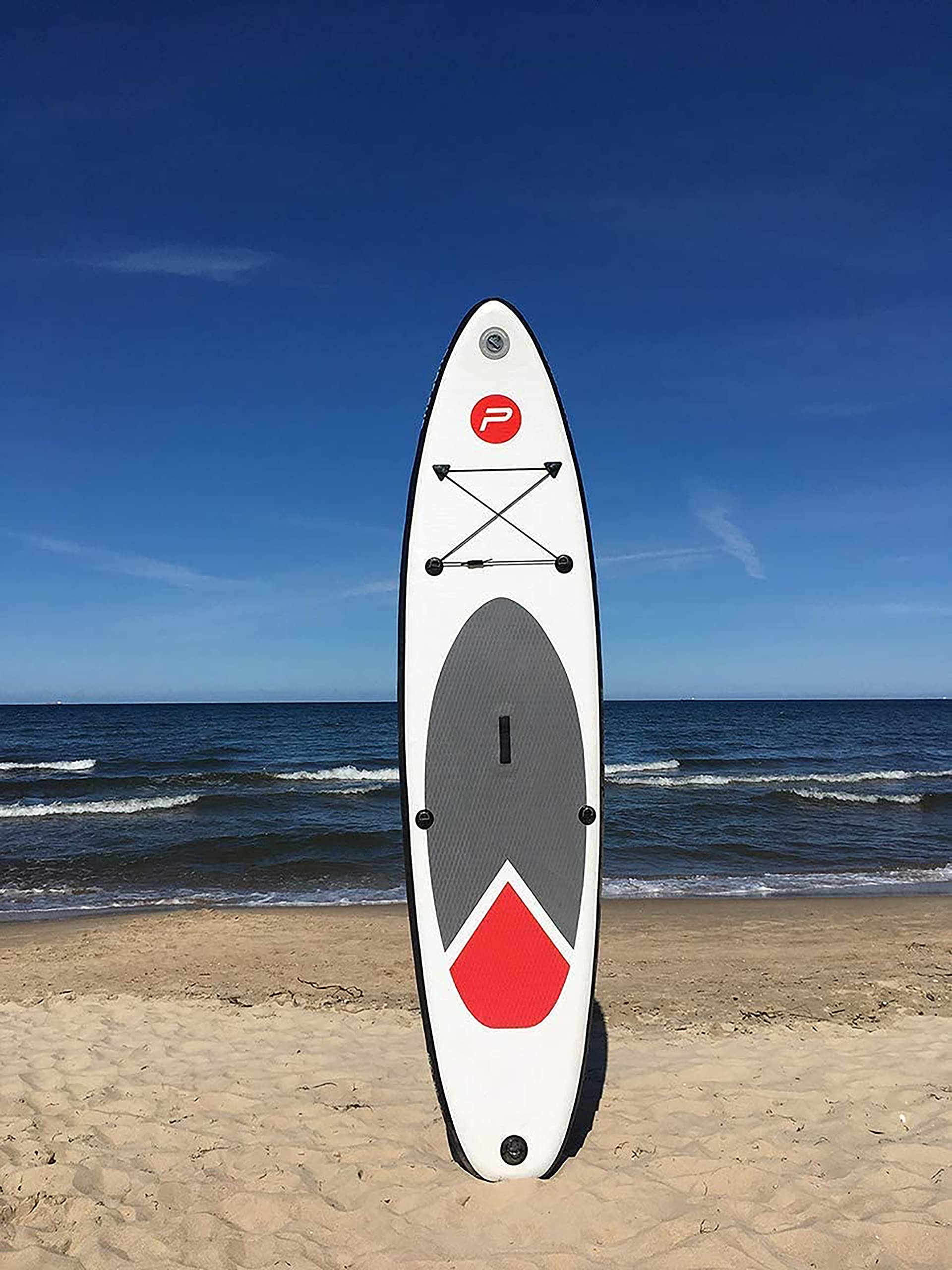 Stand Up Paddle Board Basic