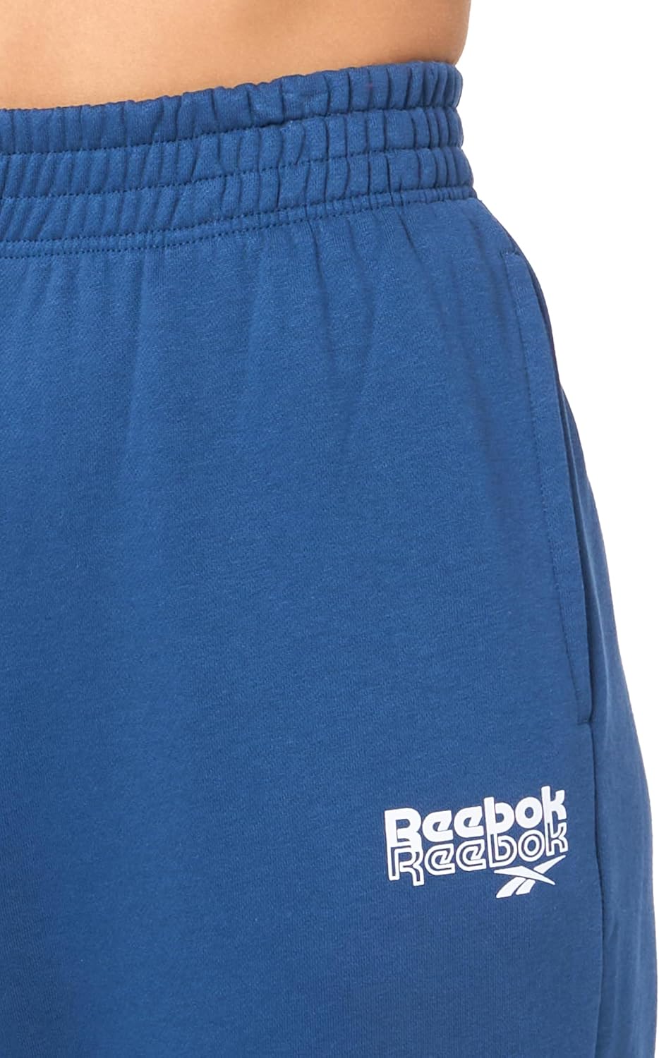 Reebok Womens Identity Energy Fleece Pant - Image 3
