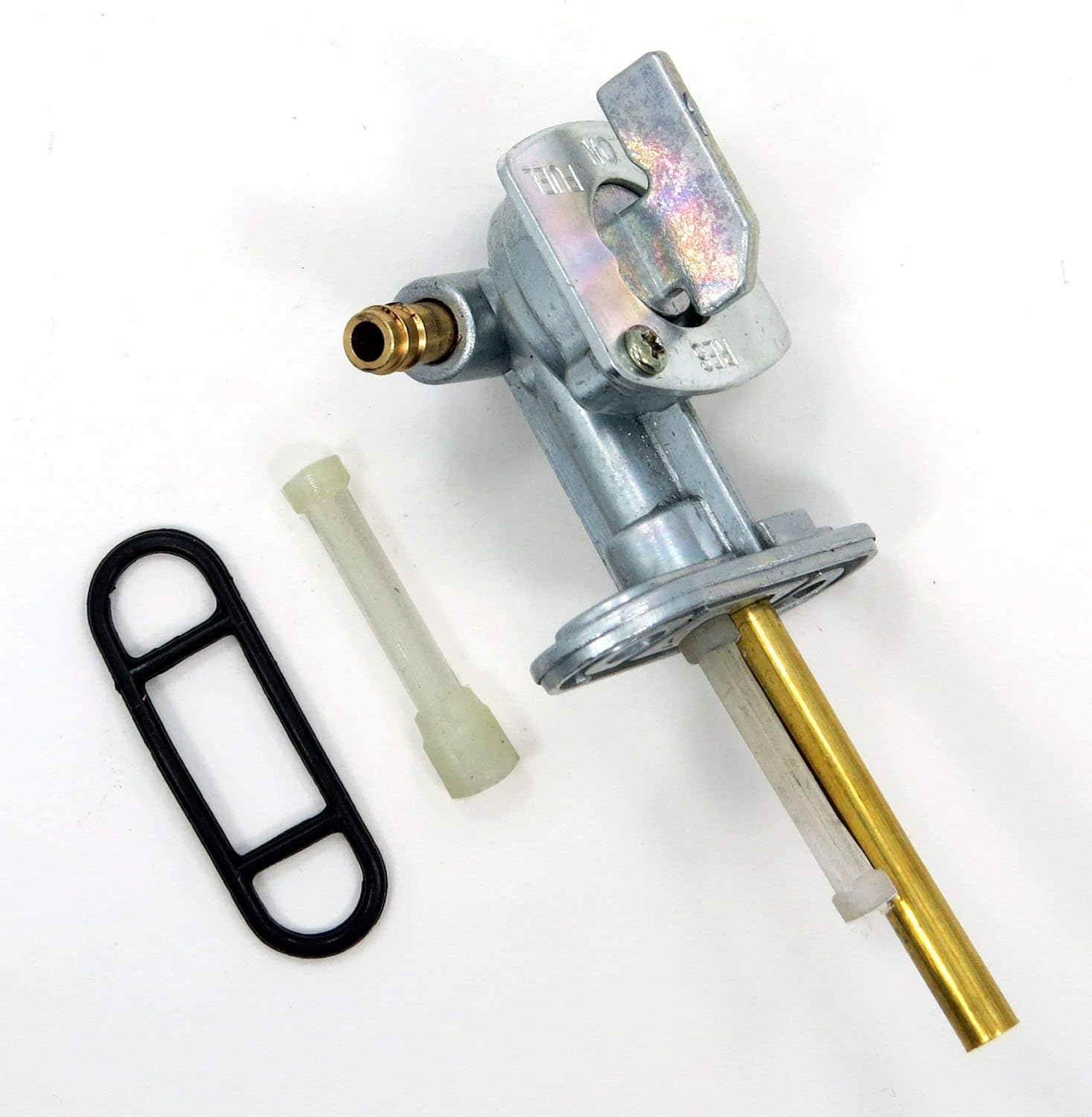 Fuel Tank Petcock Switch Valve For Yamaha WR250F WR 250 F 2001-2006