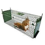 ARIFARO Animal Cage Trap (40