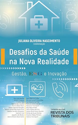 Desafios Da Saúde Na Nova Realidade