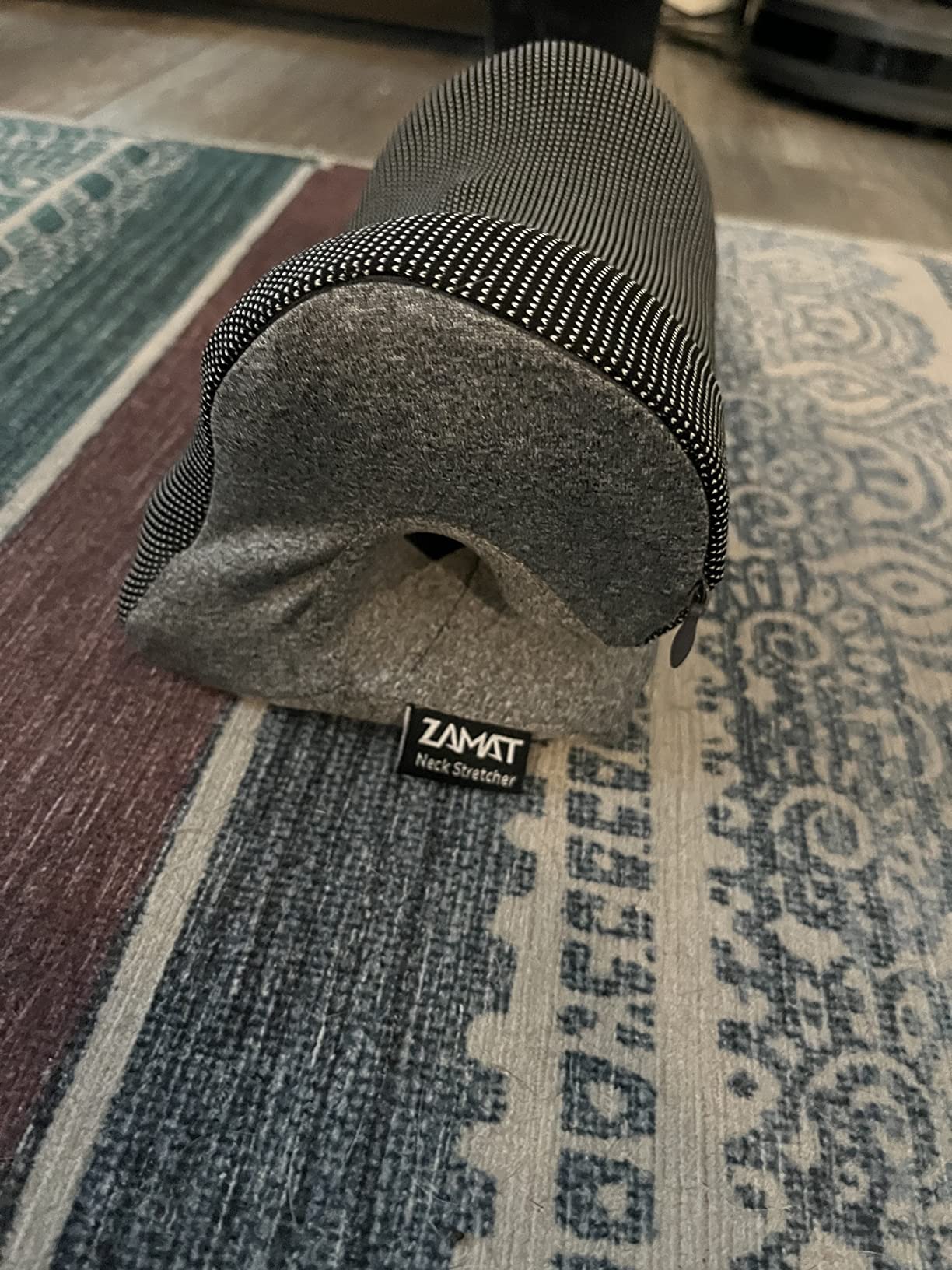 6/mo Finance ZAMAT Neck and Shoulder Relaxer with Therapy