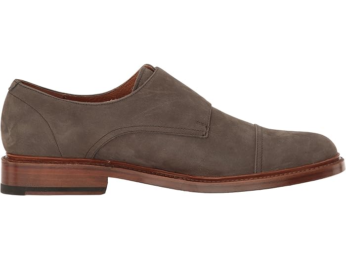frye jones double monk
