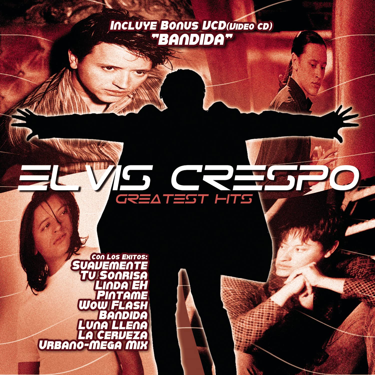 Greatest Hits [Audio CD]